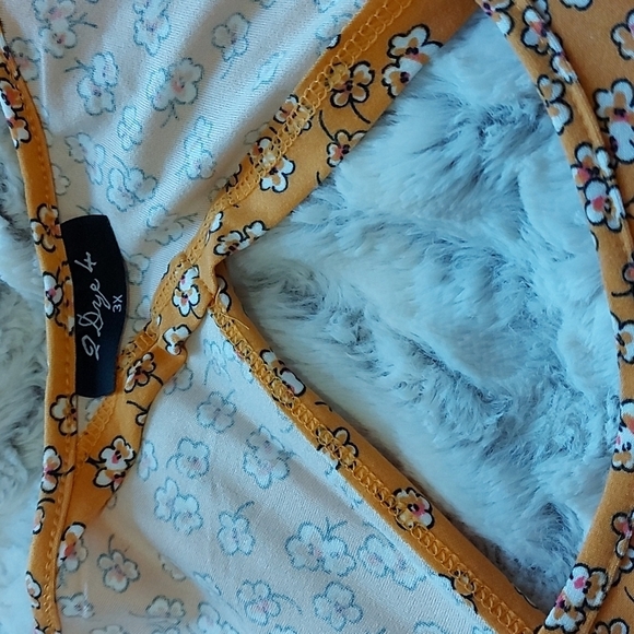 Ladies 2 Dye 4 Dress - Picture 4 of 6